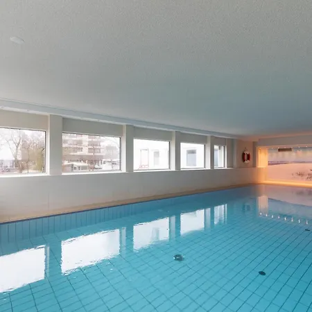 Terrassenhaus, Whg 16 Apartmán *