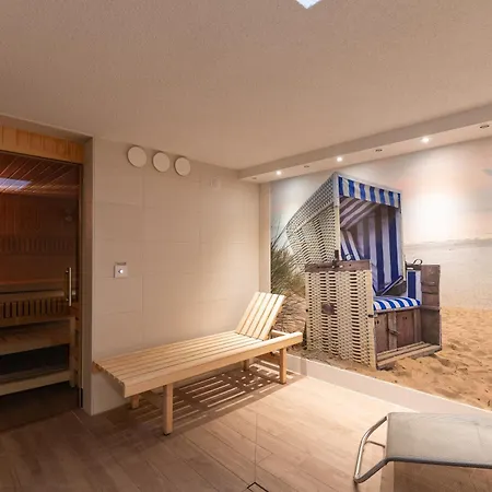 Terrassenhaus, Whg 16 *